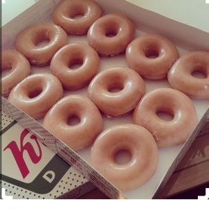 Meet your Posher, Jamilah